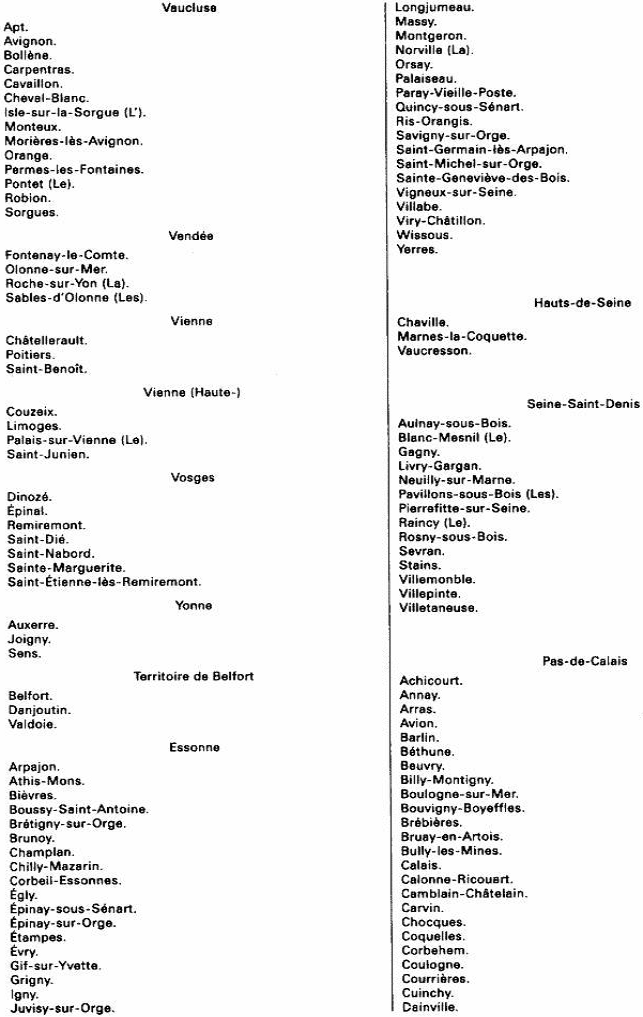 BAREME - IF - Gares de 2ème catégorie (5)