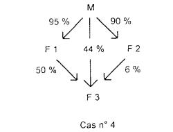 IS - Calcul des droits représentatifs du capital 2